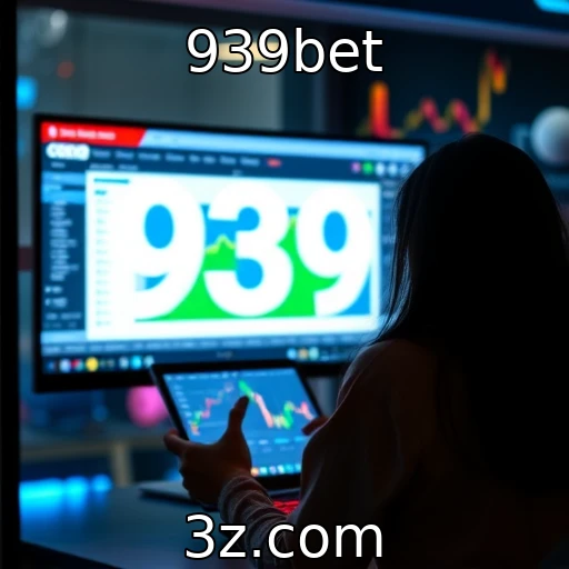 Expansão de plataformas de apostas e sua influência no mercado brasileiro