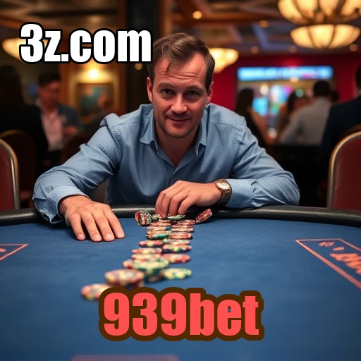 Bônus Imperdíveis na 939bet para Jogadores Brasileiros