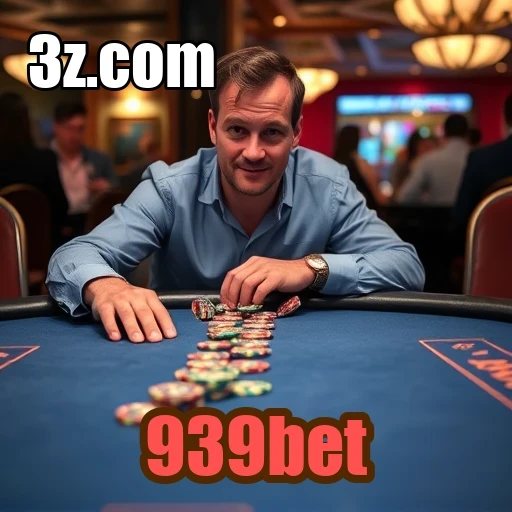 Bônus Imperdíveis na 939bet para Jogadores Brasileiros