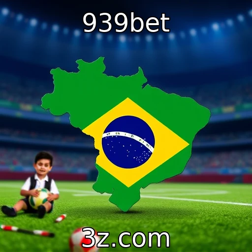 Crescimento das plataformas de apostas online no Brasil