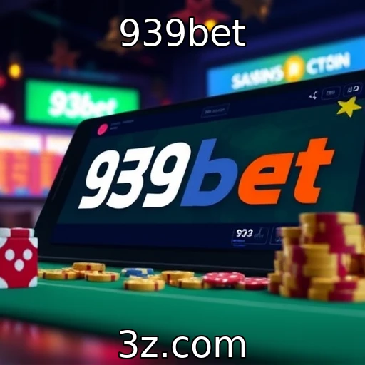 Regulamentações recentes moldam o setor de cassinos online