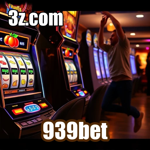 939bet Jogos Virtuais